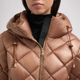 Skylynn Women's Boxy Puffer