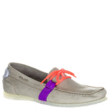 Carter Men's Boat Shoe