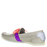 Carter Men's Boat Shoe