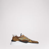 Dezer Men's Sneaker