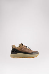 TAUPE/BLACK