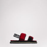 Mara Strap Women's Slipper