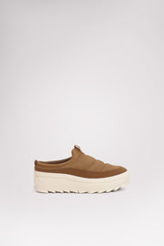 Galaxy Mule Suede pour femmes