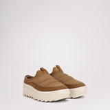 Galaxy Mule Suede pour femmes