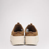 Galaxy Mule Suede pour femmes