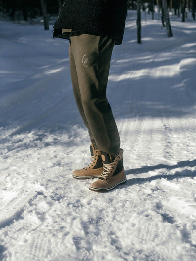 Trooper 3.0 Men's Winter Boot