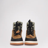 Urban Alpn Kids Lace Up Sneaker Boot