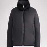 Vanita Women's Boxy Reversible Puffer