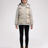 Vega matelassé pour femmes