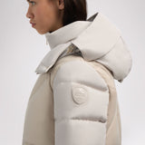 Vega matelassé pour femmes