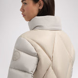 Vega matelassé pour femmes