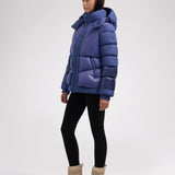 Vega matelassé pour femmes