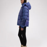 Vega matelassé pour femmes