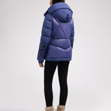 Vega matelassé pour femmes