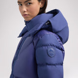 Vega matelassé pour femmes