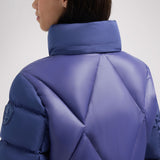 Vega matelassé pour femmes