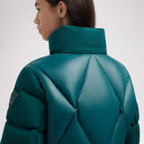 Vega matelassé pour femmes