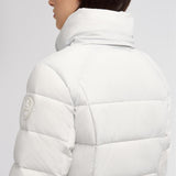 Venus Women's Long Stretch Puffer