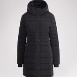 Willow Women's Stretch Lightweight Puffer