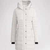 Willow Women's Stretch Lightweight Puffer