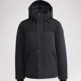 Wiyot manteau léger pour hommes