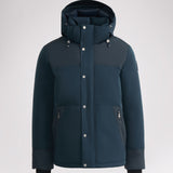 Wiyot manteau léger pour hommes