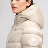 Zola Women's Mid-Length Puffer