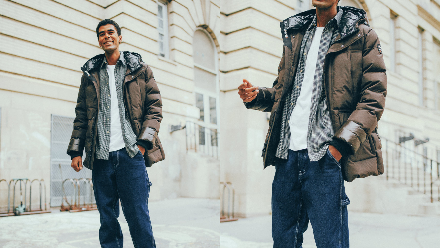 PAUSE Highlights: Puffer Jackets For The Winter – PAUSE Online | Men's  Fashion, Street Style, Fashion News & Streetwear