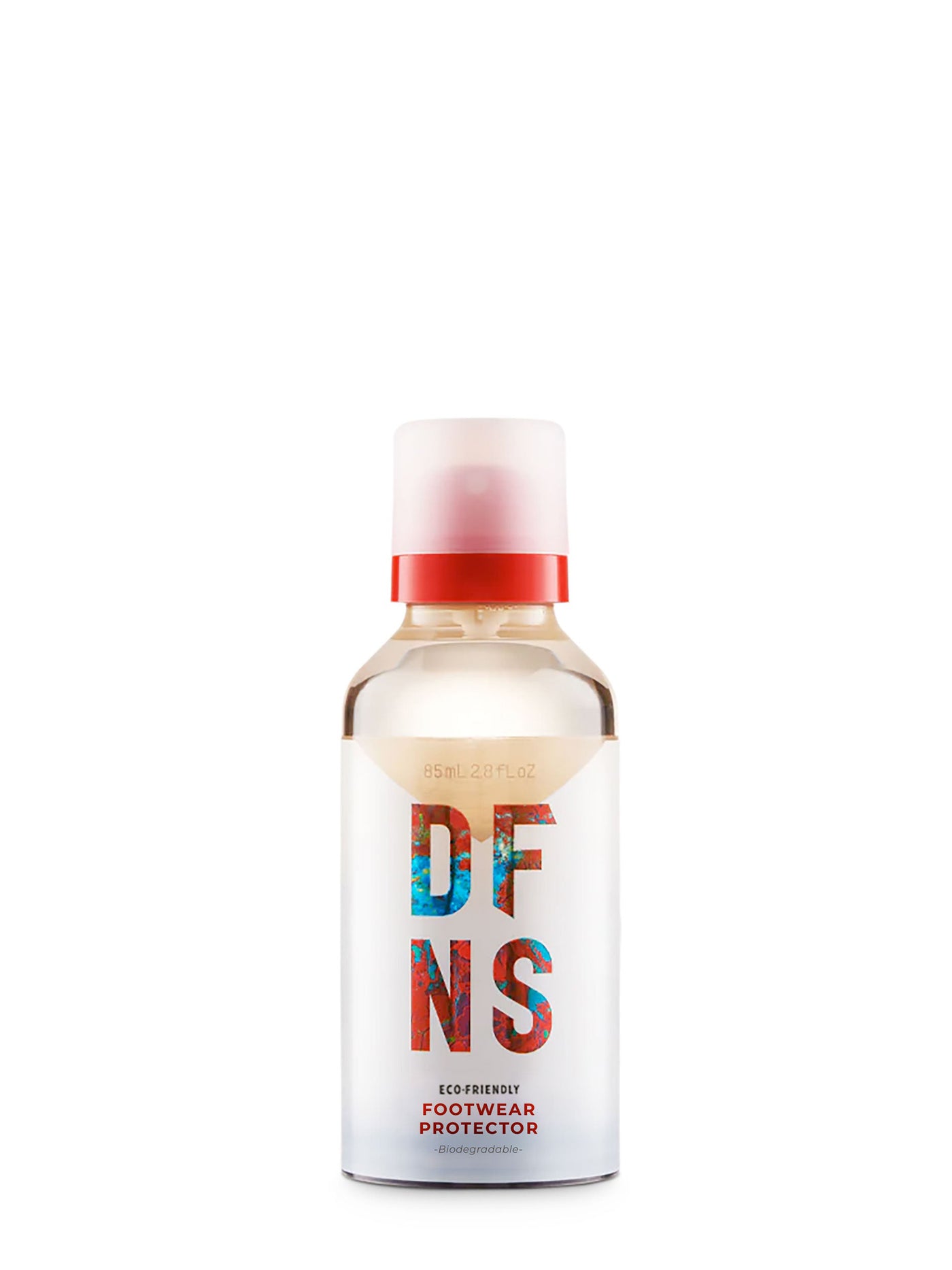 DFNS Footwear Protector - Travel size