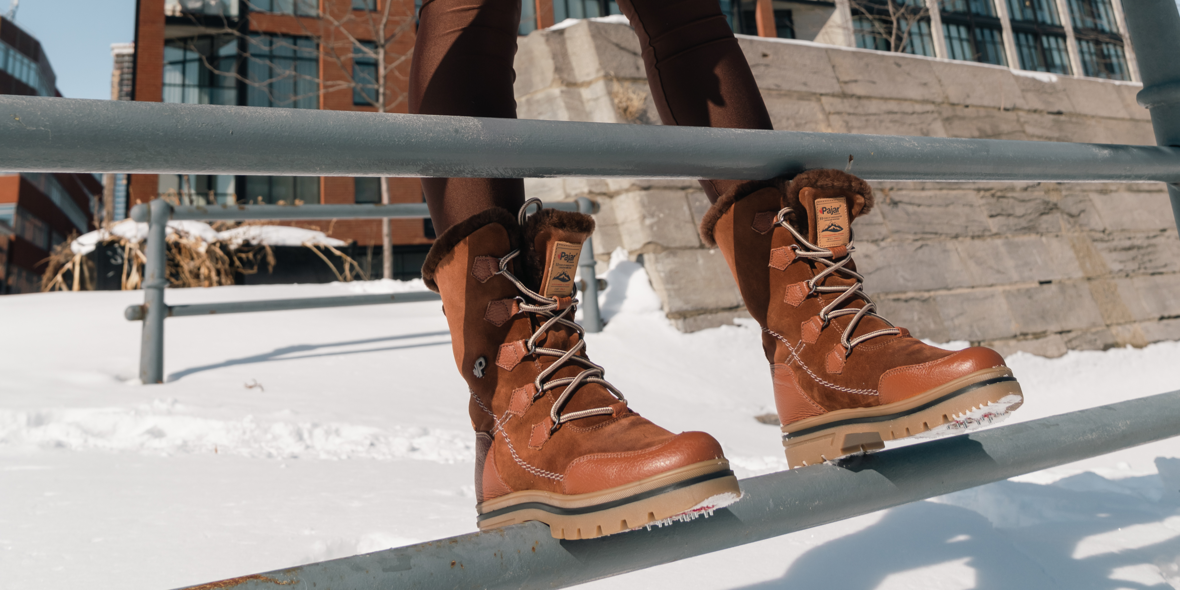 Pajar Shoe Size Chart & Clothing Guide Pajar Canada