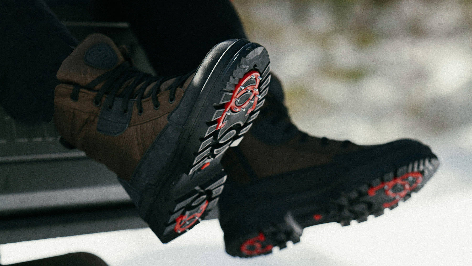 Pajar winter boots on sale Clearance