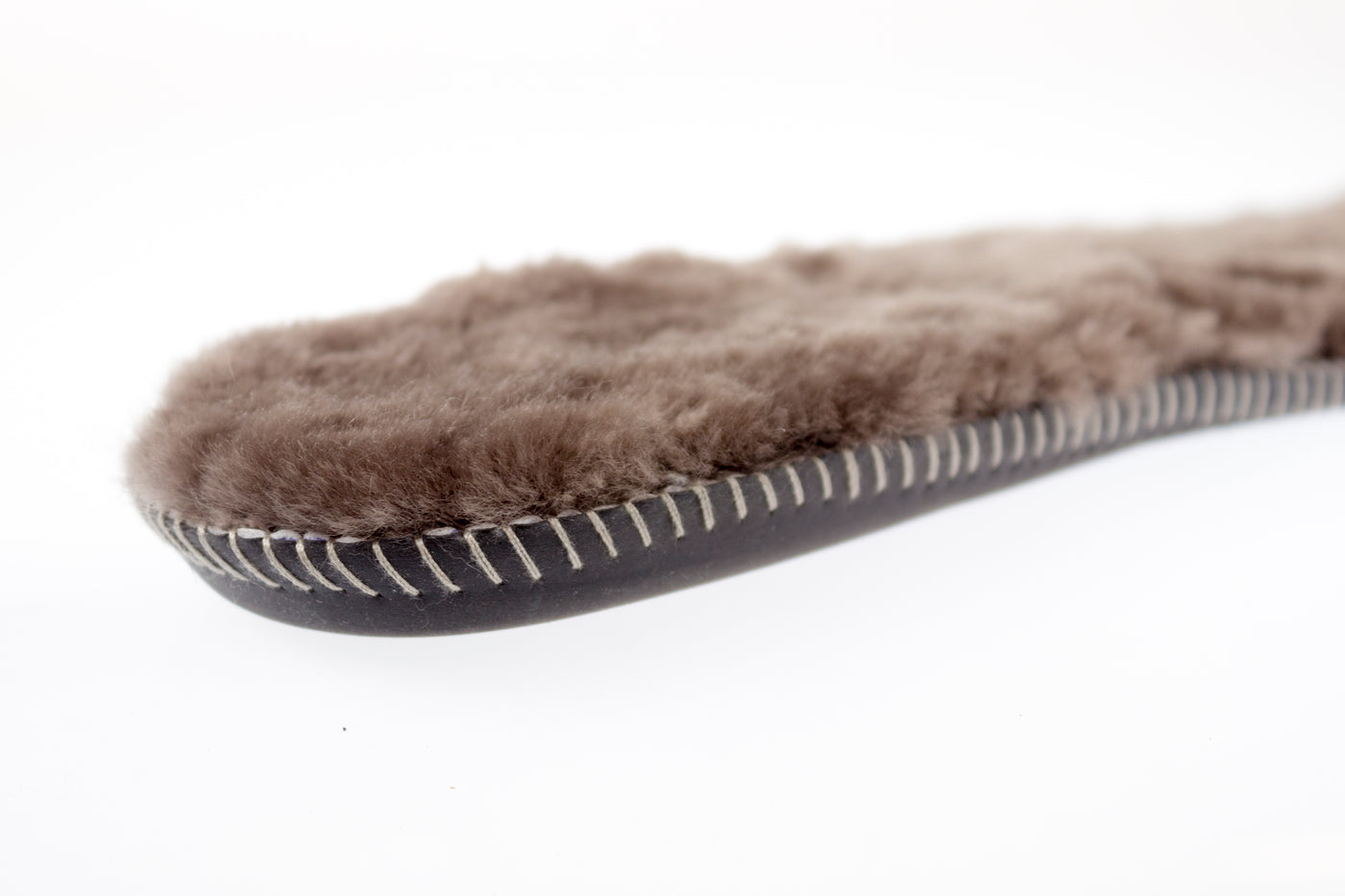 Shearling Insole For Women