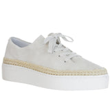 NIA COW SUEDE