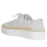 NIA COW SUEDE