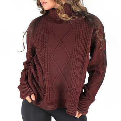 Kimberly Women's Sweater