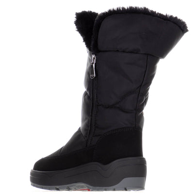 Valentina Women's Boot w/ Ice Grippers