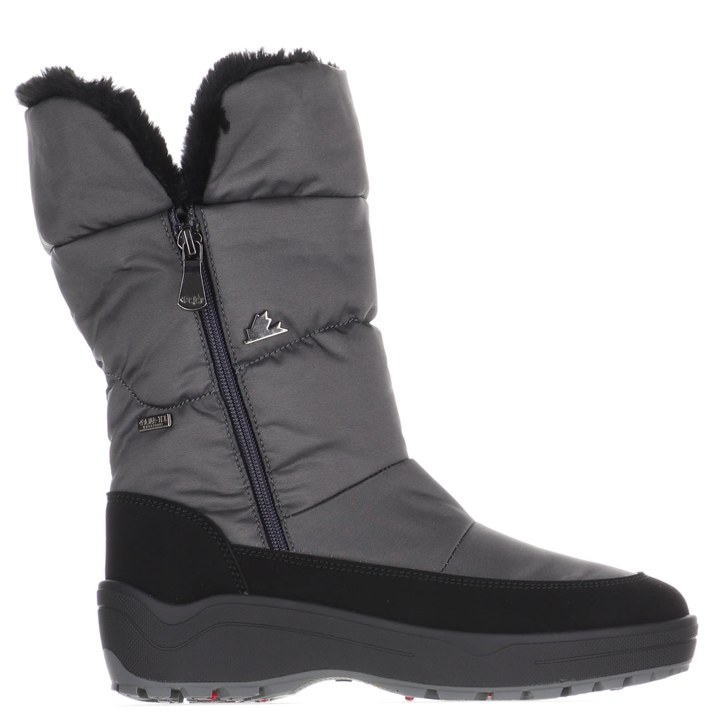Valentina Women's Boot w/ Ice Grippers