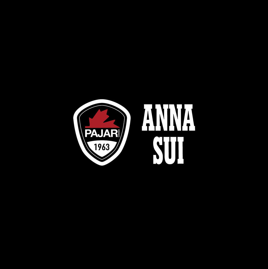 Mod Boot Pajar X Anna Sui Women's Boot