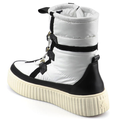 Kayden Women's Sneaker Boot