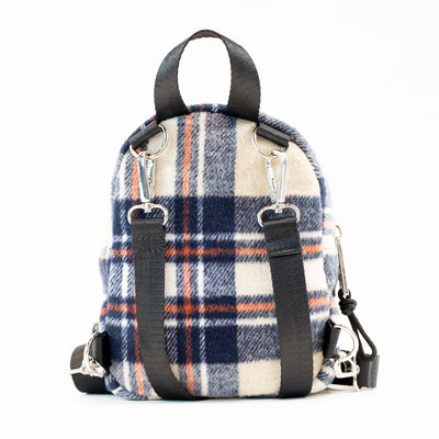 Nora Mini Backpack