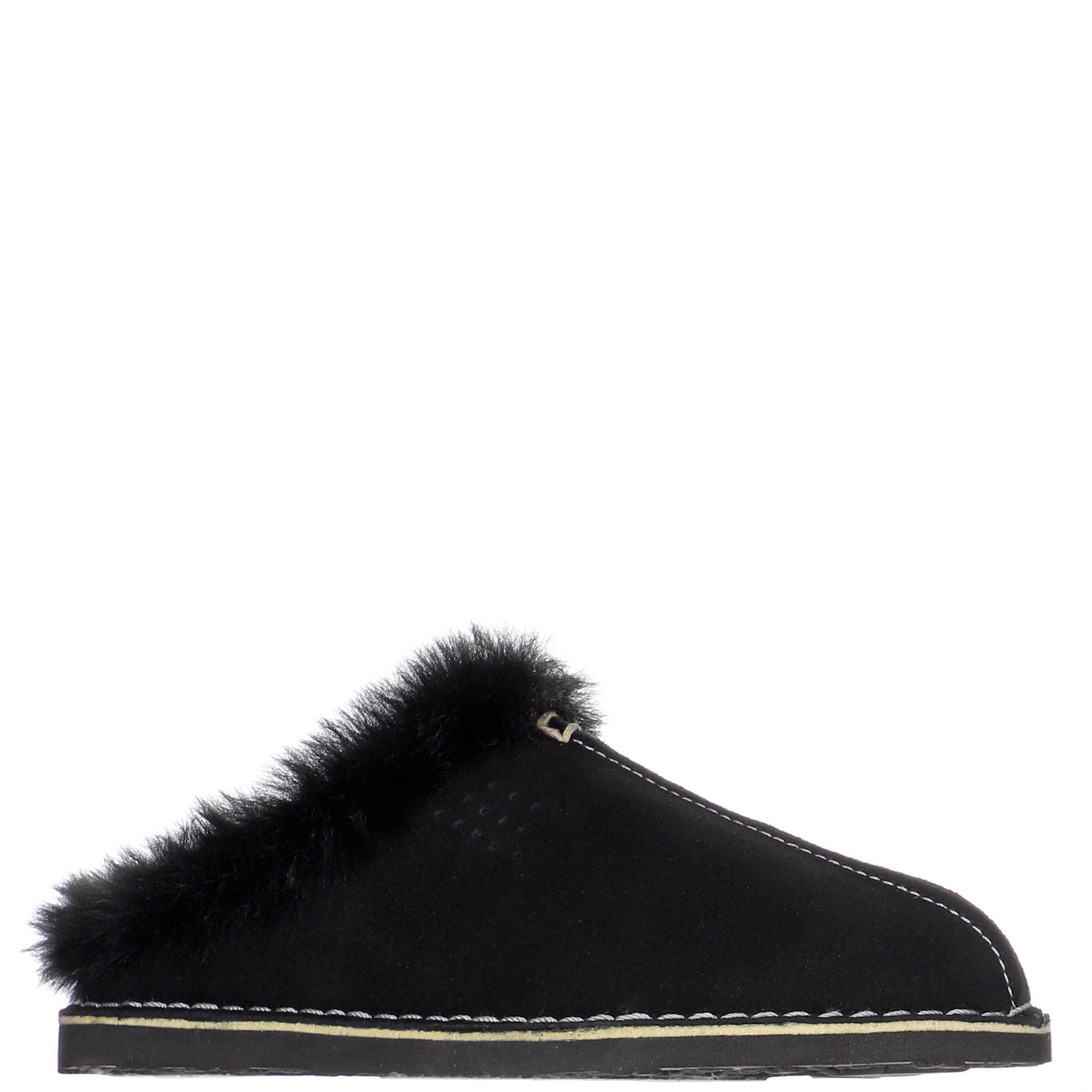 Marela Women's Suede Slipper - Main Image