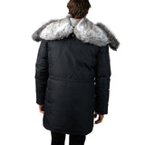 Mick Men's Luxury Parka