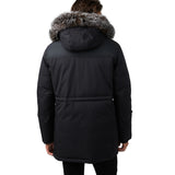 Gabriel Men's Parka