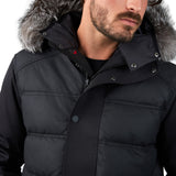 Gabriel Men's Parka