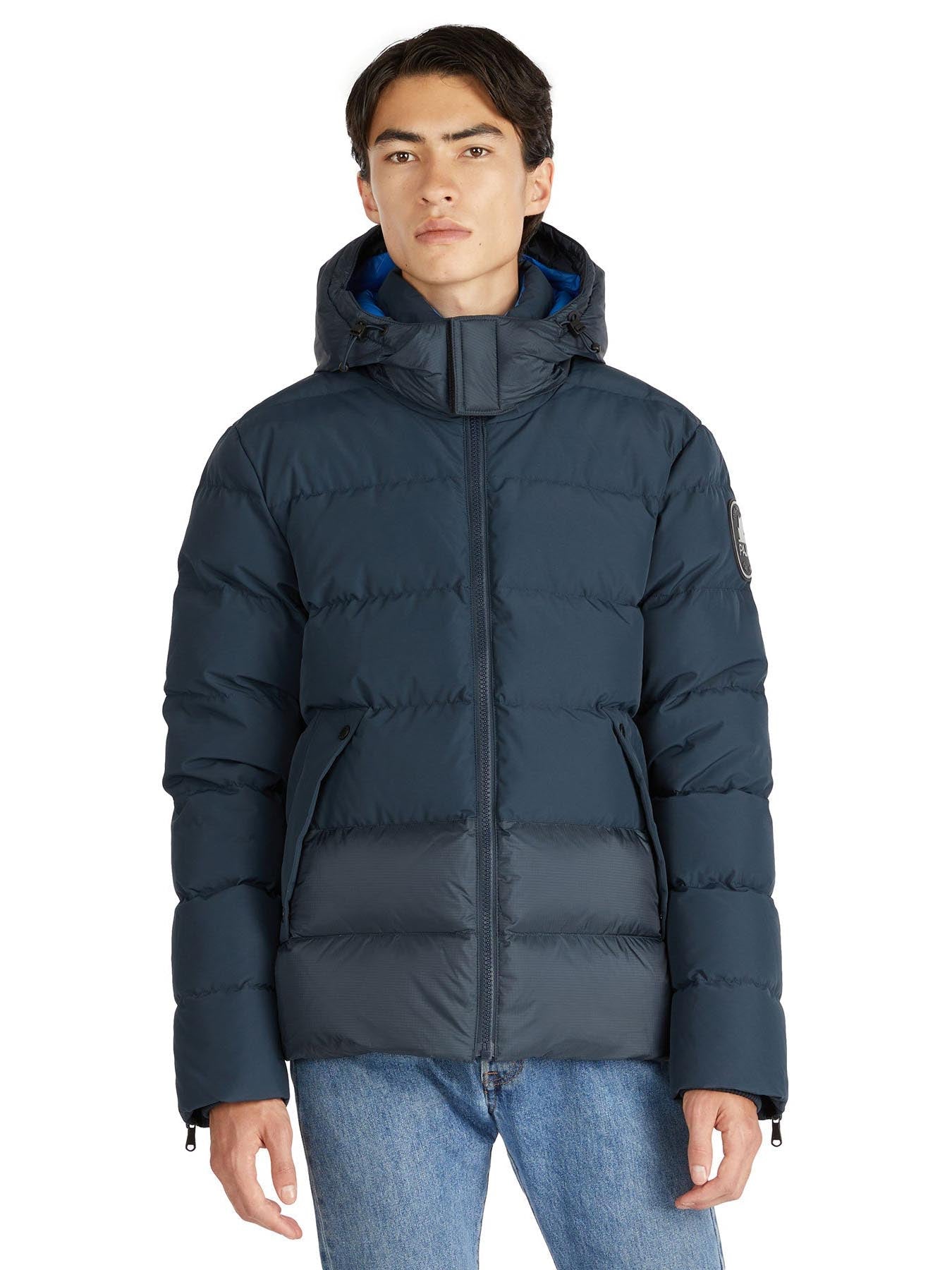 Valby Men's Puffer Jacket