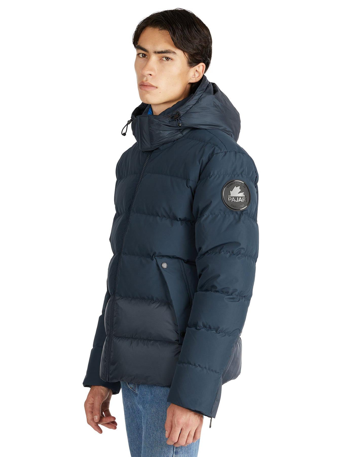 Valby Men's Puffer Jacket