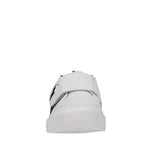 Kingstyn Faux-Leather Kids' Sneakers