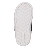 Kingstyn Faux-Leather Kids' Sneakers