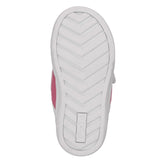 Kingstyn Faux-Leather Kids' Sneakers