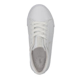 Elmwood Faux-Leather Juniors' Sneakers